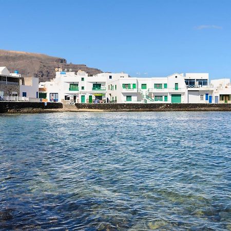 El Charco Apartment Орсола Екстериор снимка