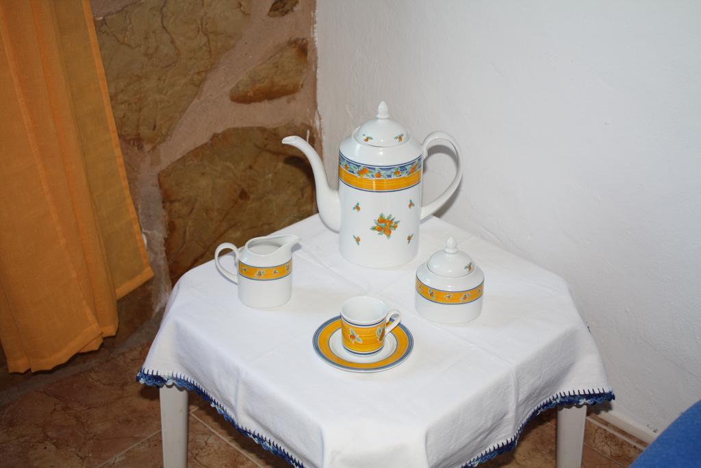 El Charco Apartment Орсола Стая снимка