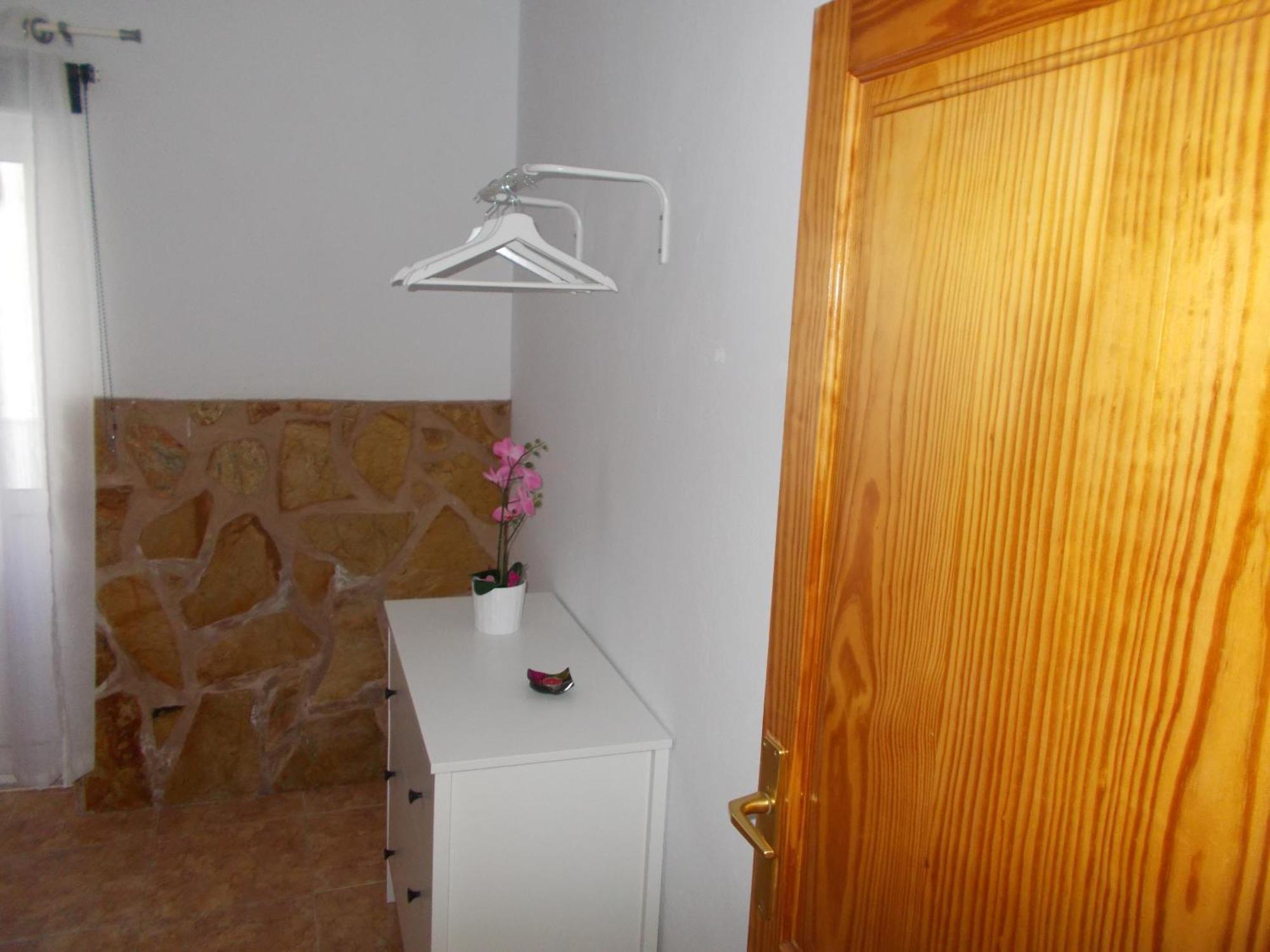 El Charco Apartment Орсола Екстериор снимка