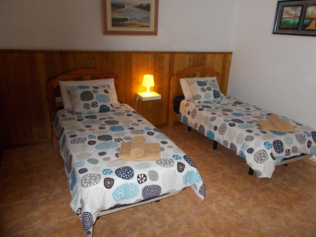 El Charco Apartment Орсола Екстериор снимка