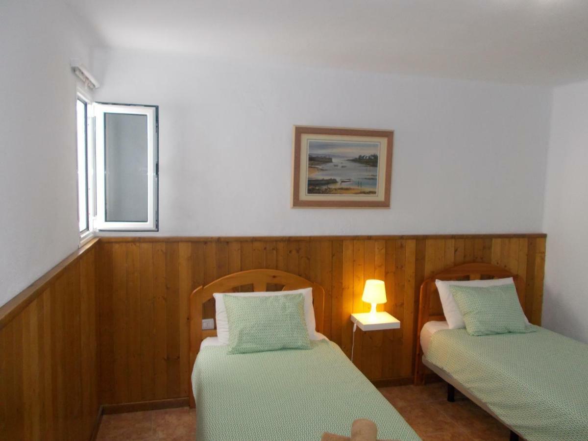 El Charco Apartment Орсола Екстериор снимка