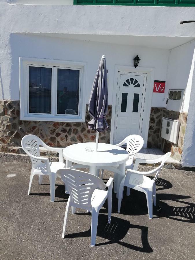 El Charco Apartment Орсола Екстериор снимка