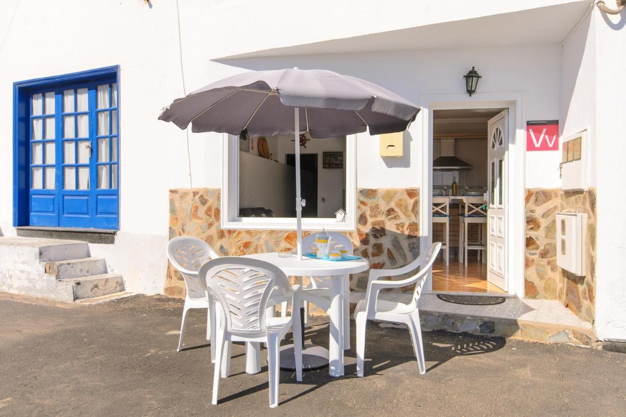 El Charco Apartment Орсола Екстериор снимка